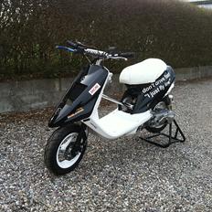 Yamaha Jog Ts 22.84 hk 