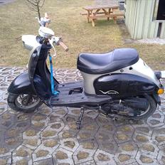 Giantco Venus 1 *SOLGT*