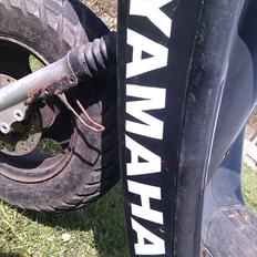 Yamaha bws ;)