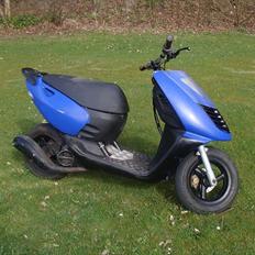 Aprilia Sonic Byttet til stalker