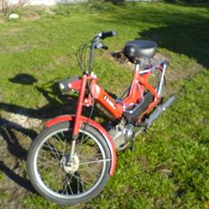 Puch Maxi K