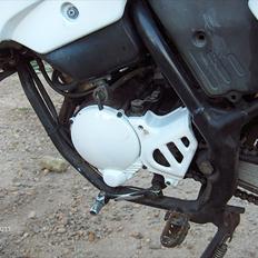 Aprilia rx50 LC DD solgt