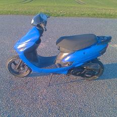 Giantco sprint bytted gammel møg