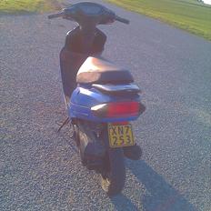 Giantco sprint bytted gammel møg