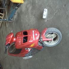 Kreidler easy rider Tilsalg