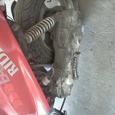 Kreidler easy rider Tilsalg