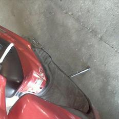 Kreidler easy rider Tilsalg