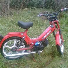 Tomos Quadro SOLGT