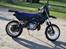 Yamaha DT50x Solgt