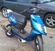 Aprilia Sonic - BYTTET + 350 ,- 