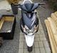 Yamaha jog r,[Tidl. scooter] byttet til jog as