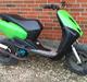 Yamaha Neos