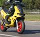 Gilera Runner Lc DD 