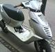 Aprilia Sonic er byttet 