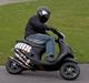 Piaggio zip sp 100ccm HHR G