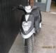 Gilera Stalker^^[TilSalg]^^