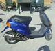 Piaggio old zip solgt