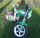 Suzuki street magic (*solgt-*)