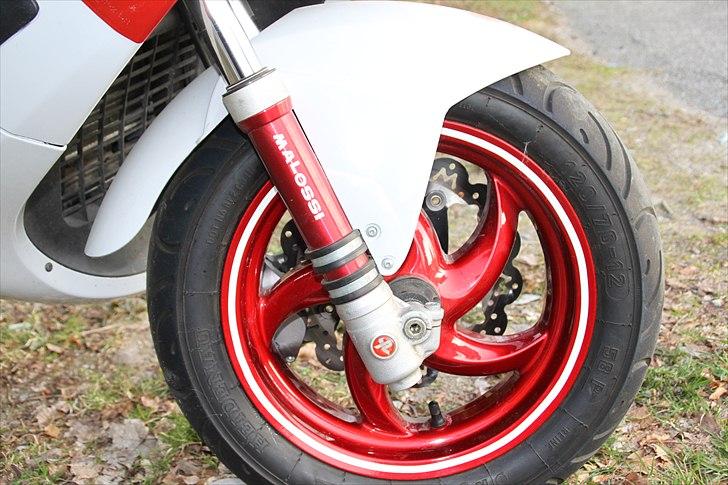 Gilera Runner Sp Dmu billede 9