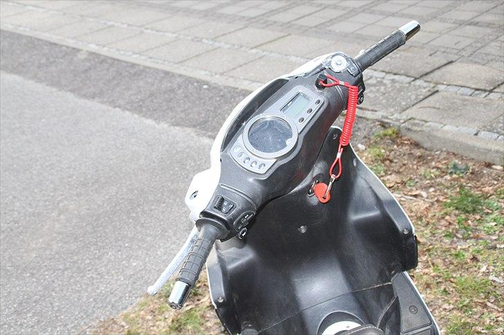 Gilera Runner Sp Dmu billede 12
