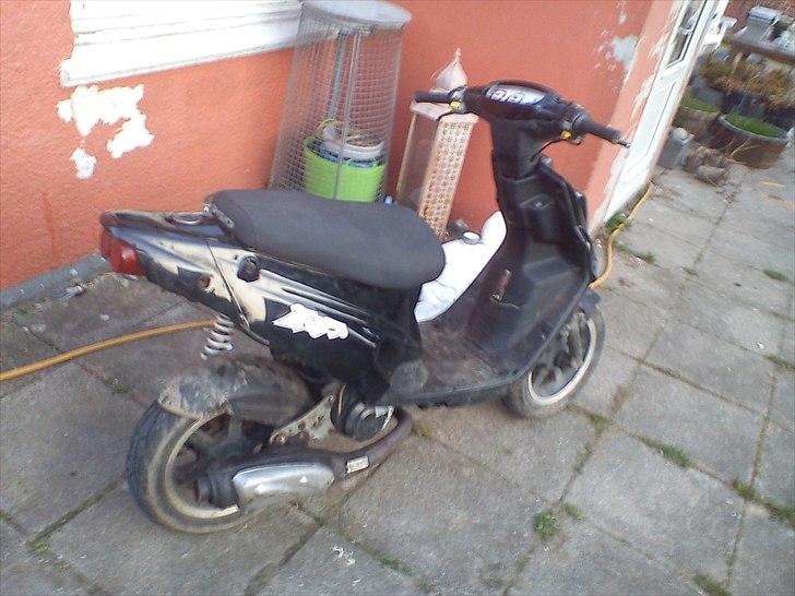 PGO *Hot*50*byttet* billede 1
