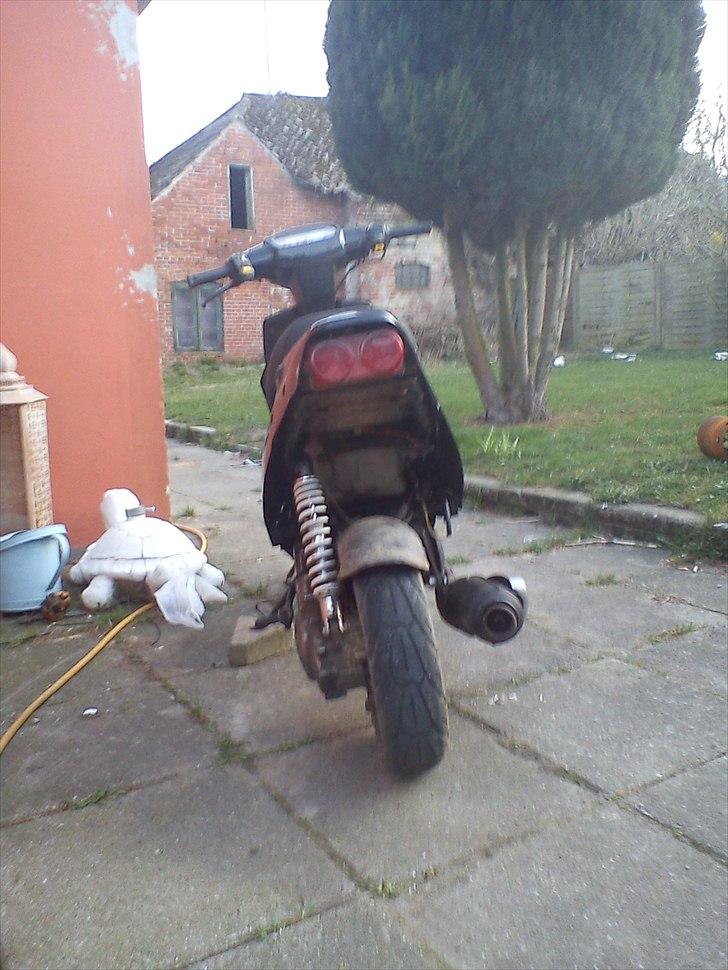 PGO *Hot*50*byttet* billede 2