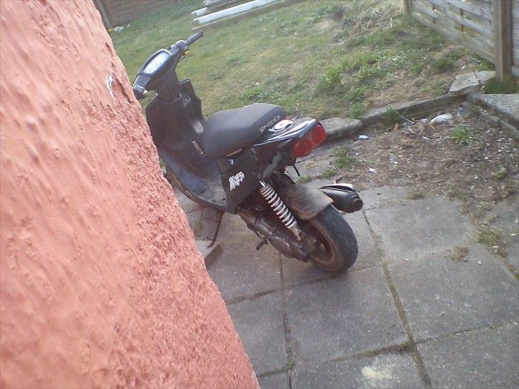 PGO *Hot*50*byttet* billede 7