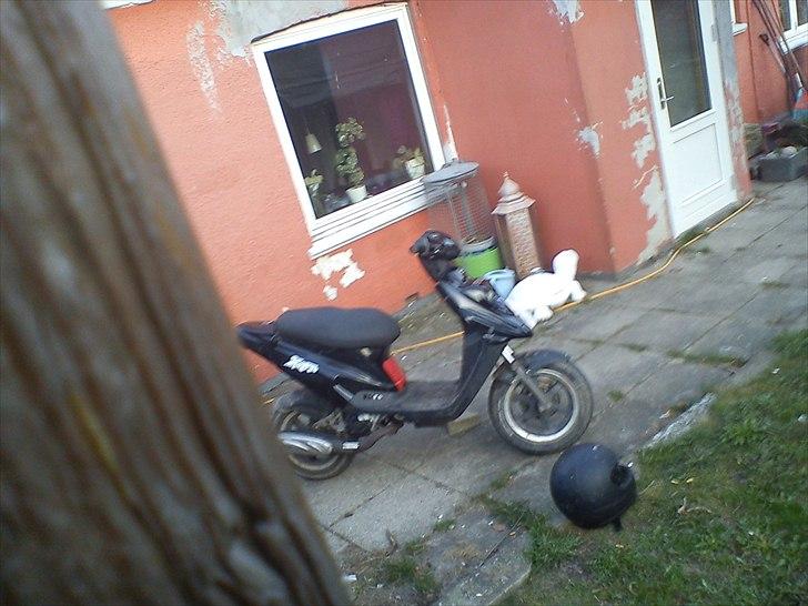PGO *Hot*50*byttet* billede 8