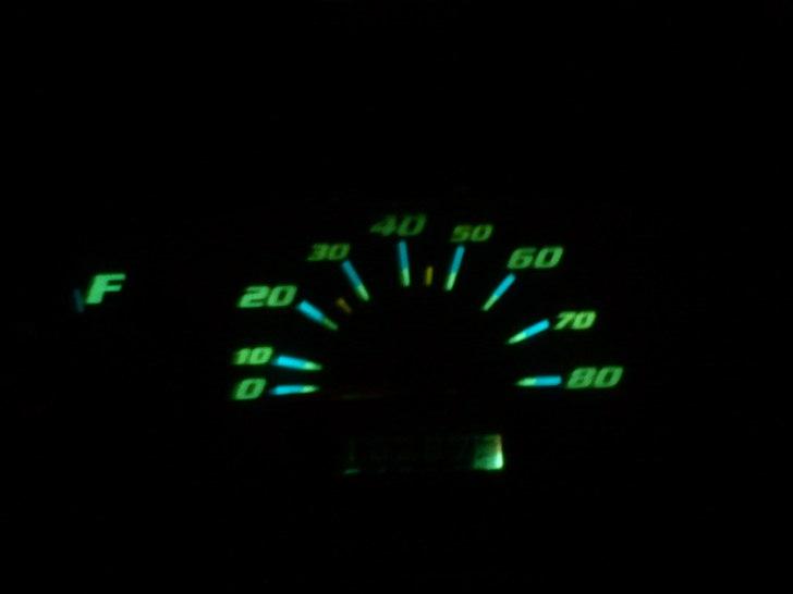 PGO hot 50 byttet til sonic billede 15