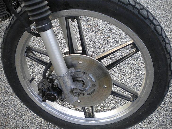 Kreidler Florett 3 Gear  billede 3