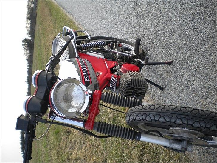 Kreidler Florett 3 Gear  billede 10