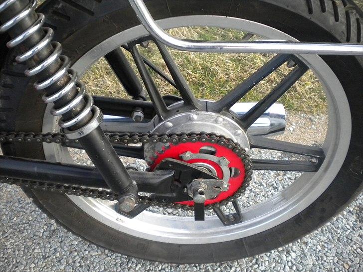 Kreidler Florett 3 Gear  billede 11