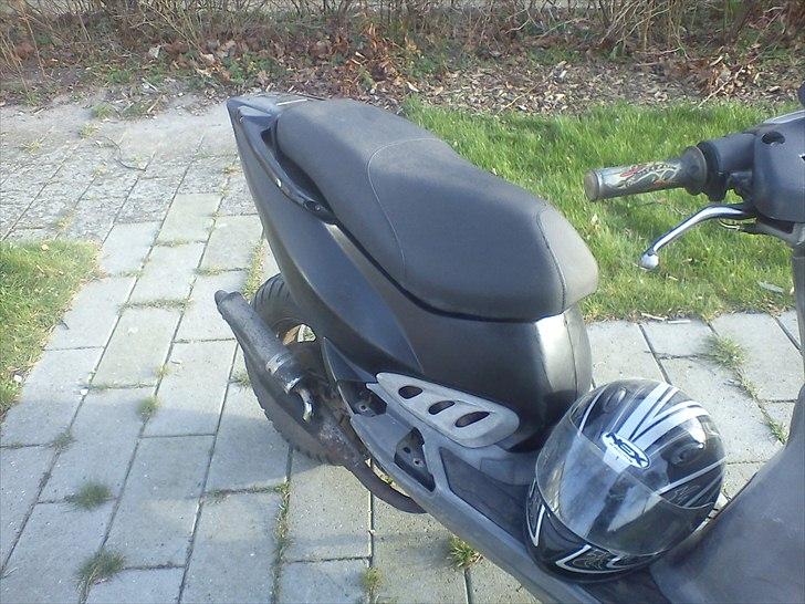 PGO DR big (solgt) billede 2