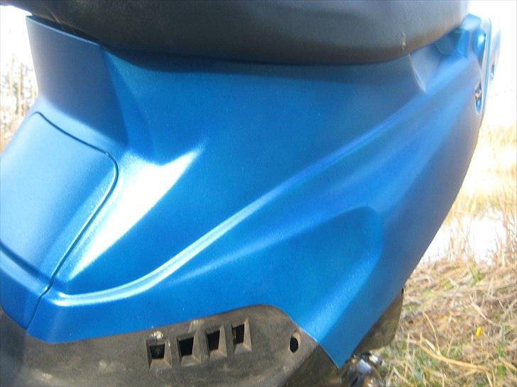 PGO hot 50     ( efter ) billede 2