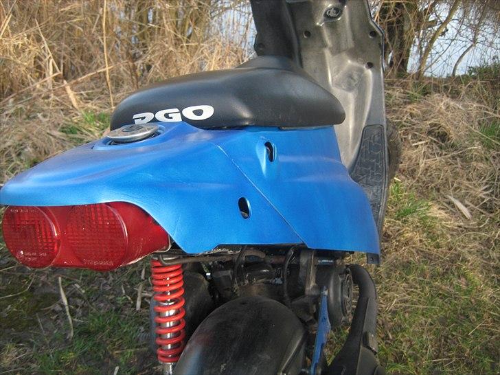 PGO hot 50     ( efter ) billede 3