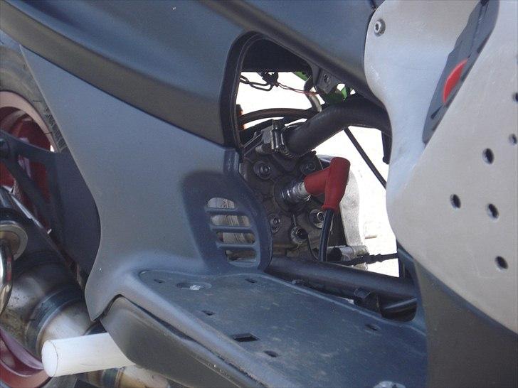 Gilera Runner EVO 3 billede 2