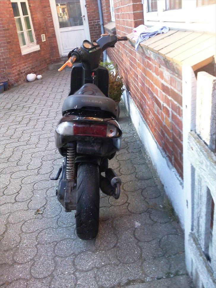 Gilera Stalker billede 6