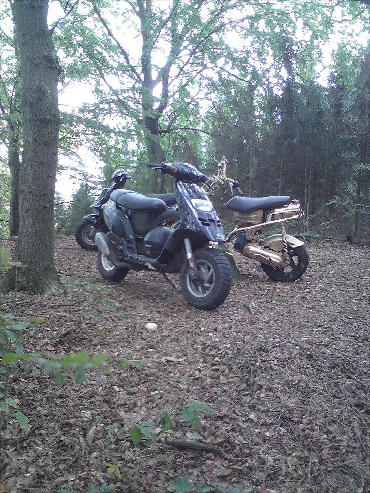 CPI Guldkorn popcorn  billede 14