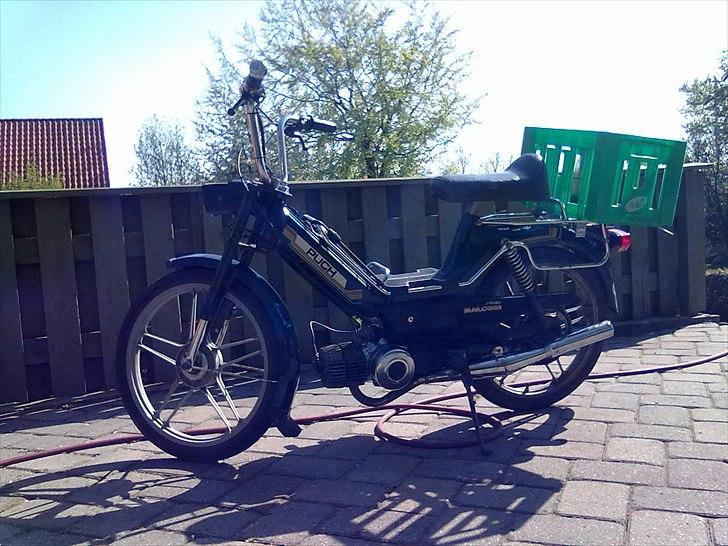 Puch Maxi 2gear billede 1