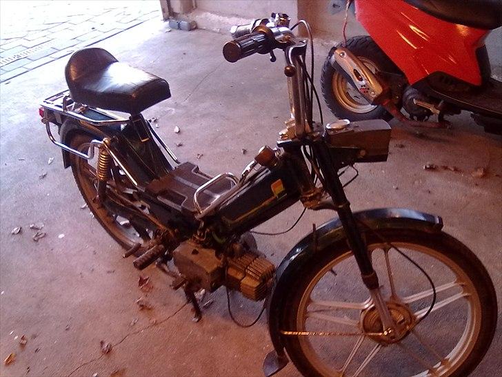 Puch Maxi 2gear billede 2