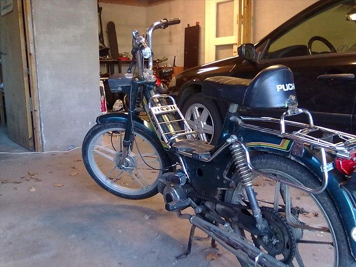 Puch Maxi 2gear billede 3
