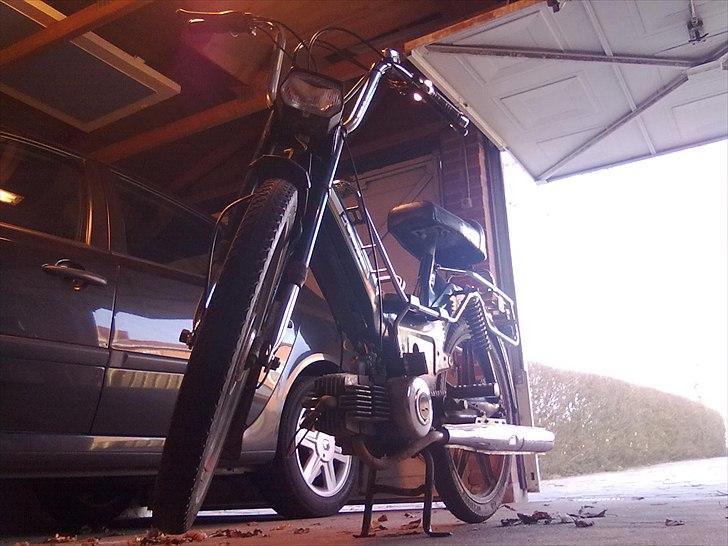 Puch Maxi 2gear billede 4