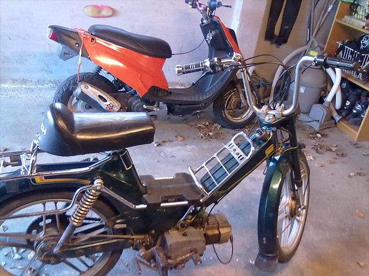 Puch Maxi 2gear billede 5