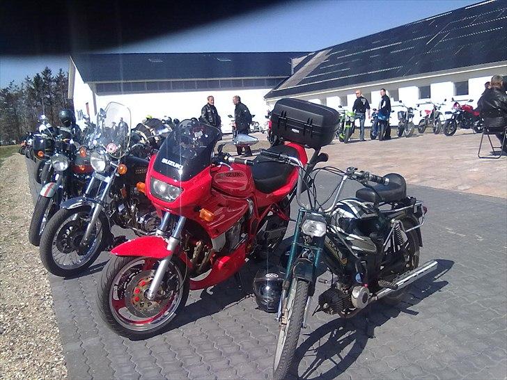 Puch Maxi 2gear billede 6