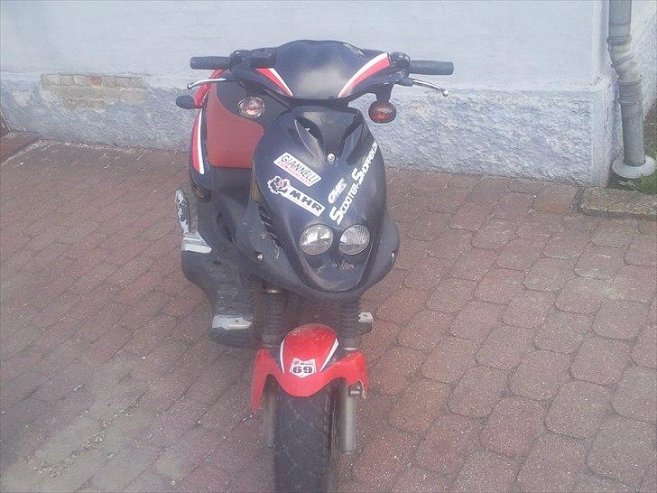 PGO Pmx solgt billede 1