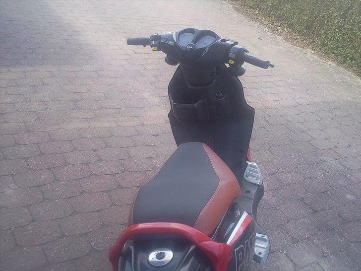 PGO Pmx solgt billede 5