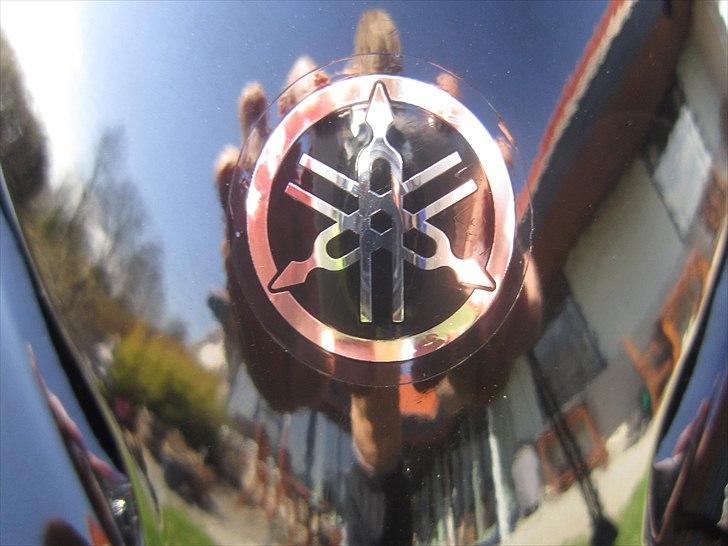 Yamaha Jog R billede 6