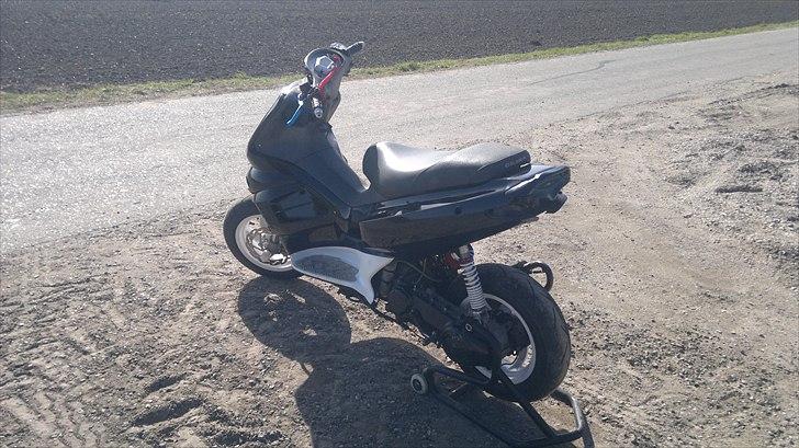 Gilera runner LC DD ( byttet )  billede 20