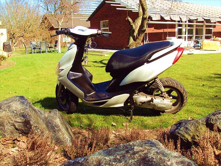 Yamaha Jog R TIL SALG!  billede 6