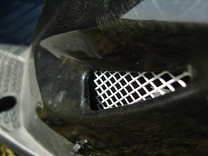 Yamaha Jog 3KJ AS "BYTTET" billede 6